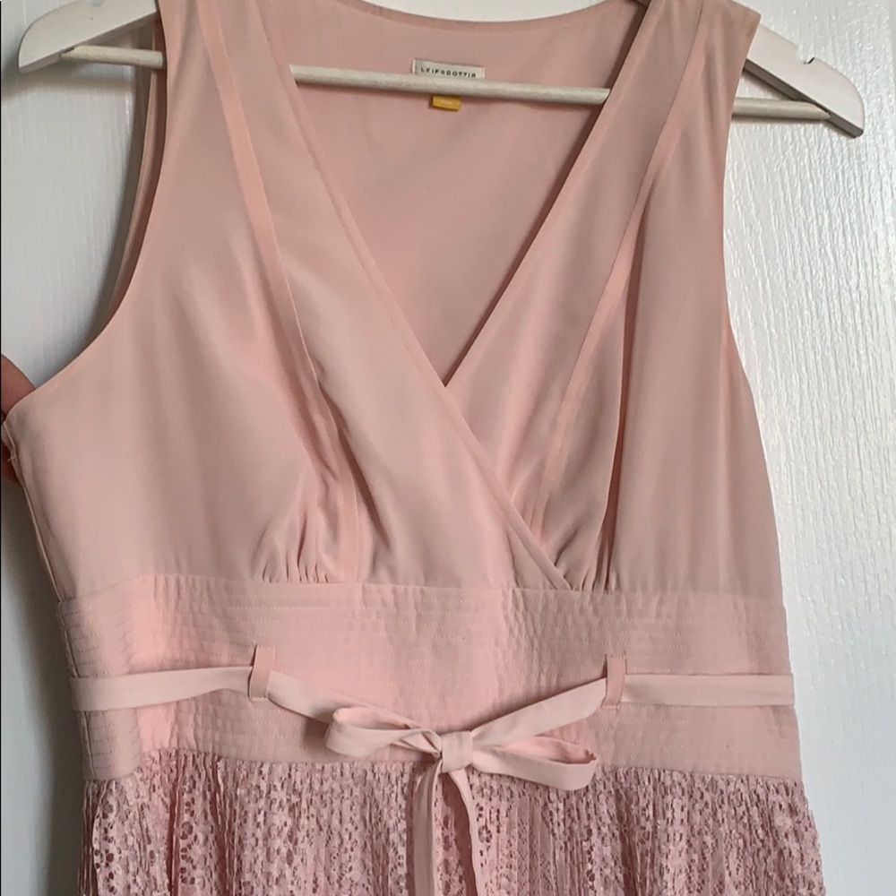 Pink Dress - Picture 2 of 6